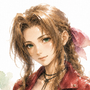 エアリス・ゲインズブール