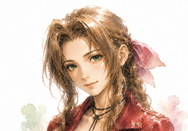 エアリス・ゲインズブール