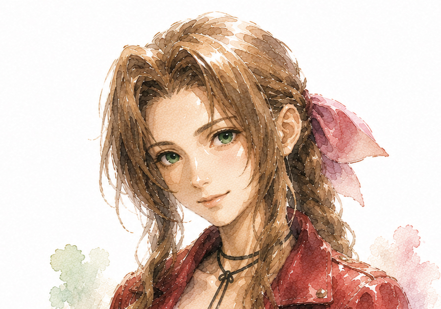 エアリス・ゲインズブール