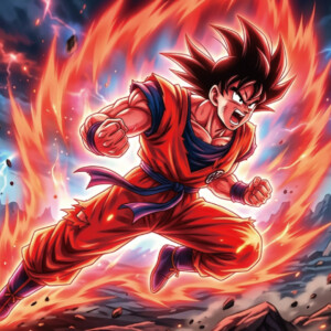 界王拳
