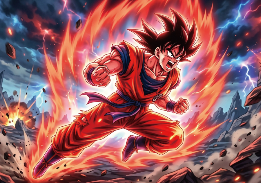 界王拳