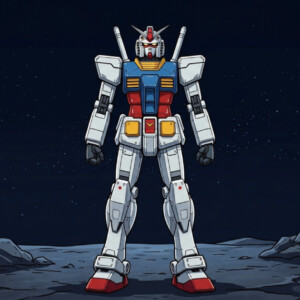 ガンダム