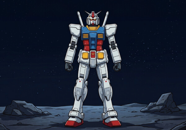 ガンダム