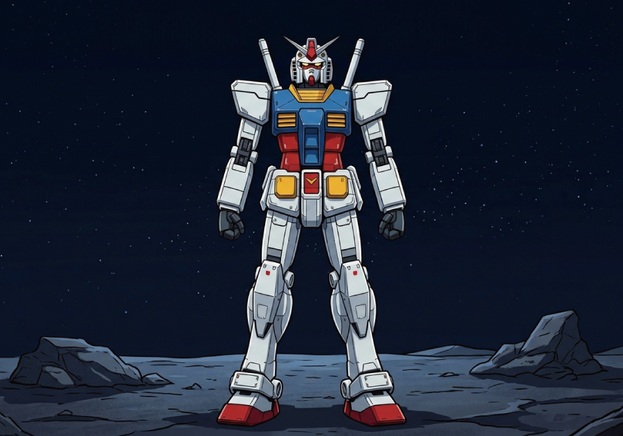 ガンダム